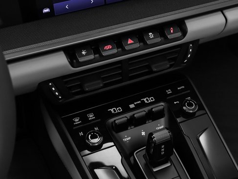 Certified 2025 Porsche 911 Carrera image 45
