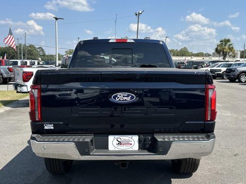 New 2025 Ford F150 Lariat image 4