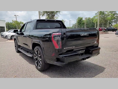 New 2025 GMC Sierra EV Denali image 15
