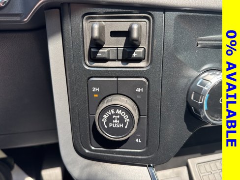 New 2025 Ford F150 XLT image 33