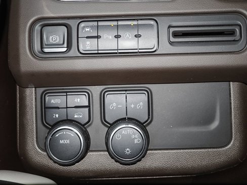 Certified 2023 Chevrolet Tahoe LT image 30
