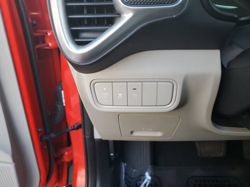 Certified 2023 Kia Soul LX image 29