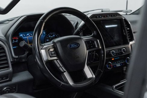 Used 2022 Ford F250 Platinum w/ Tremor Off-Road Package image 17