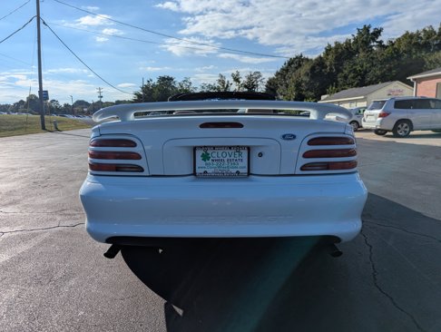 Used 1995 Ford Mustang GT image 8