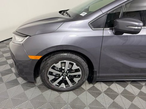 New 2026 Honda Odyssey EX-L image 12