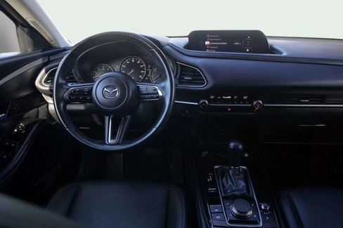 Used 2024 MAZDA CX-30 AWD 2.5 S w/ Select Sport Pkg image 18