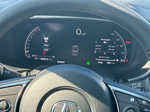 New 2026 Acura MDX w/ Technology Package image 16