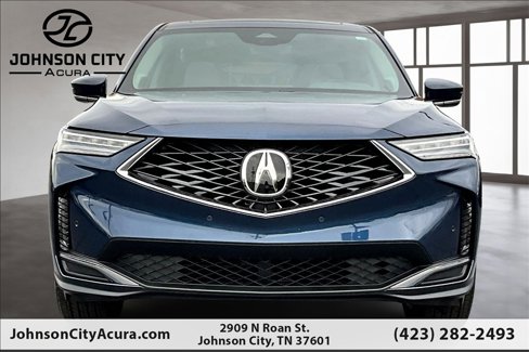 New 2026 Acura MDX w/ Technology Package image 2