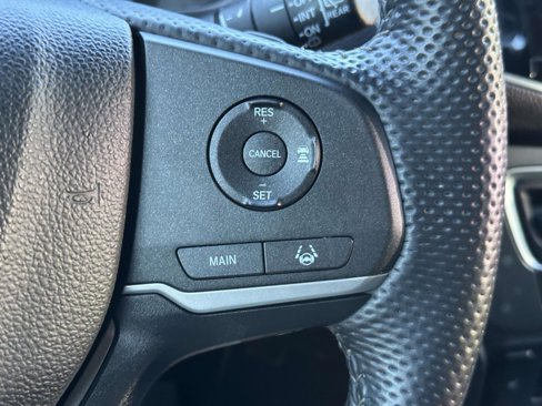Used 2023 Honda Passport EX-L image 24