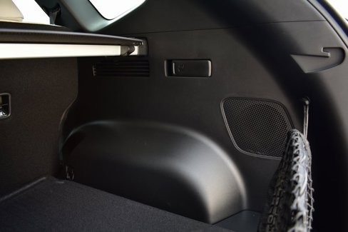 New 2026 Hyundai Tucson Limited image 31