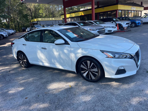 Used 2022 Nissan Altima 2.5 SV image 4