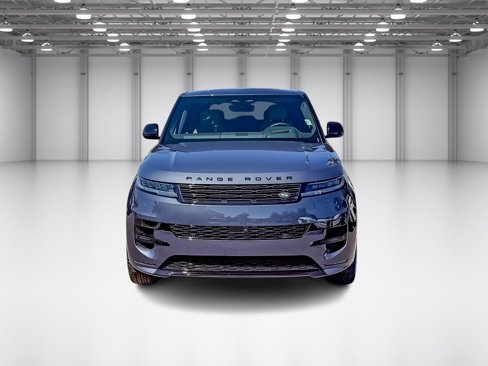 New 2025 Land Rover Range Rover Sport Autobiography image 8