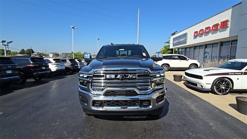 New 2026 RAM 2500 Laramie image 2