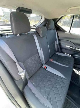 Used 2018 Nissan Kicks SV image 29