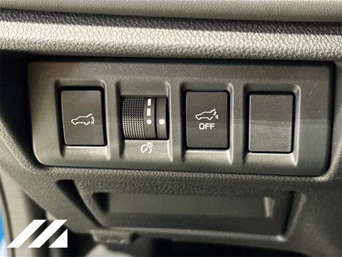 New 2025 Subaru Outback Wilderness image 10
