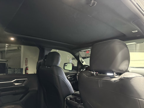 Used 2023 RAM 1500 Big Horn image 37