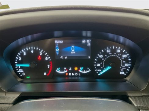 Used 2021 Ford Explorer 4WD image 14
