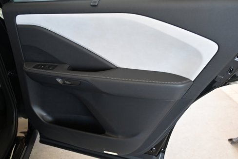 New 2025 Lexus TX 350 FWD image 21