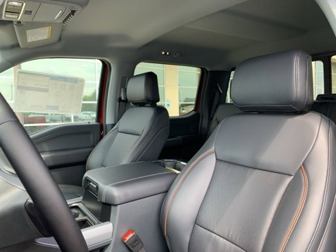 New 2026 Ford F250 Lariat image 11