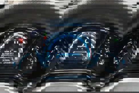 Used 2018 Honda Civic EX image 25