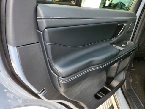 New 2025 Ford Expedition Platinum image 33