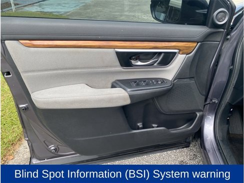 Used 2019 Honda CR-V EX image 14