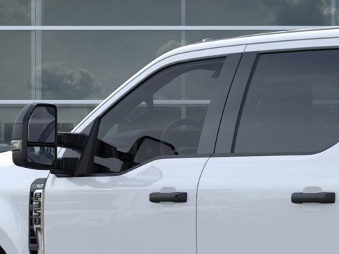 New 2026 Ford F350 XLT w/ Snow Plow Prep Package image 20