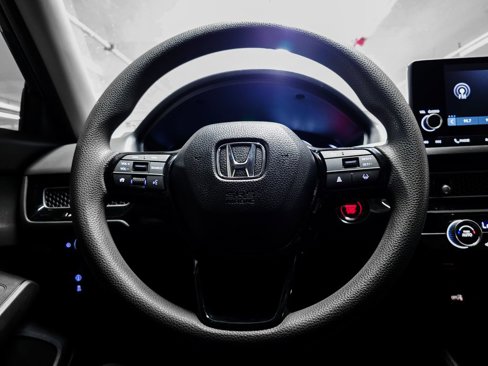 Certified 2023 Honda Civic LX image 26