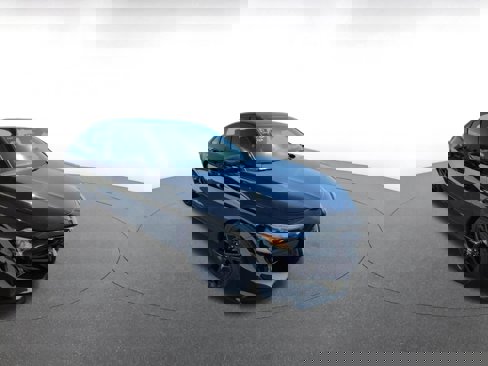 Used 2025 Honda Civic Sport image 1