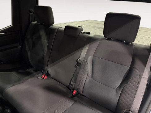 New 2026 Toyota Tundra SR5 image 13