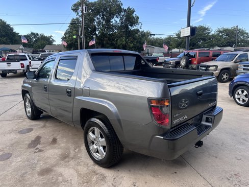 Used 2008 Honda Ridgeline RT image 3