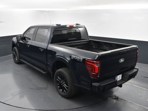 New 2025 Ford F150 Lariat image 29