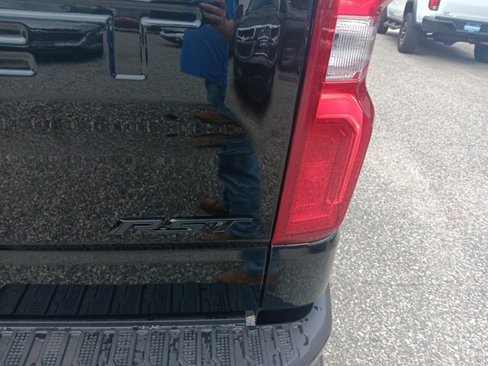 New 2026 Chevrolet Silverado 1500 RST image 15