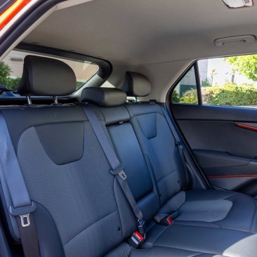 Used 2023 Kia Niro EX image 19