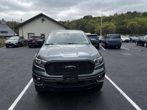 Used 2021 Ford Ranger XLT w/ Equipment Group 301A Mid image 2