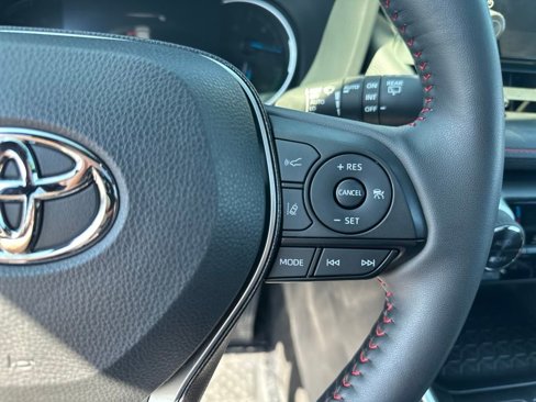 Certified 2024 Toyota RAV4 SE image 20