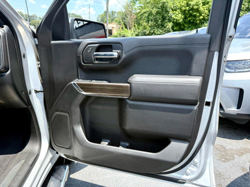 Used 2020 Chevrolet Silverado 1500 LT w/ All-Star Edition image 19