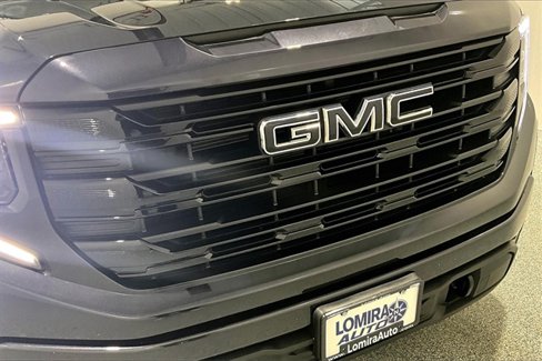 Used 2023 GMC Sierra 1500 Elevation w/ Preferred Package image 34