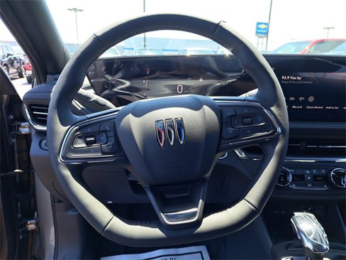 New 2025 Buick Envista Preferred w/ Convenience I Package image 22