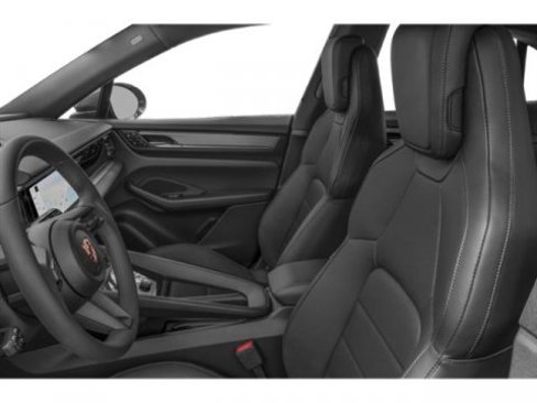 New 2025 Porsche Macan 4S Electric image 11