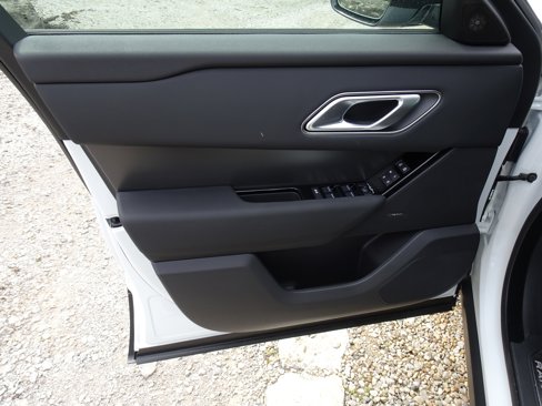 New 2026 Land Rover Range Rover Velar S image 18
