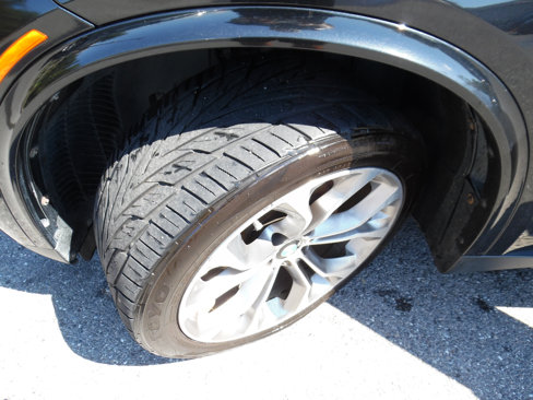 Used 2016 BMW X5 xDrive35i image 28