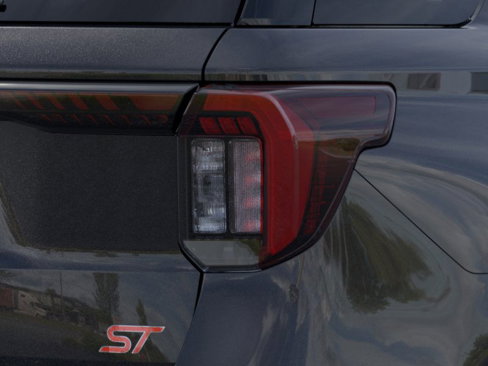 New 2025 Ford Explorer ST w/ Sun And Sound Package image 21