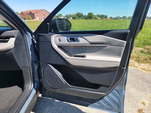 New 2025 Ford Explorer Active image 36