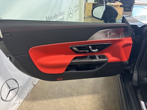 New 2026 Mercedes-Benz AMG GT 55 image 10