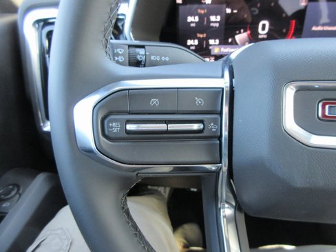 New 2025 GMC Canyon Elevation w/ Convenience Package image 16