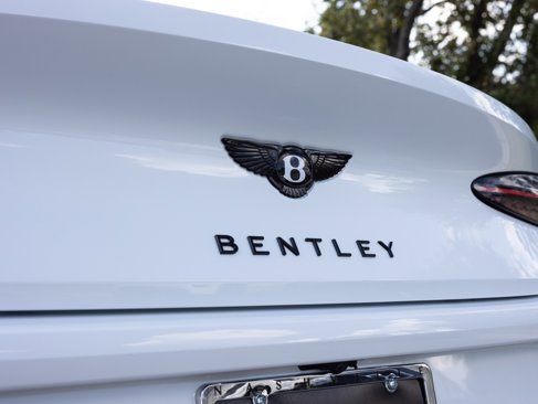 New 2025 Bentley Continental GT Speed image 45