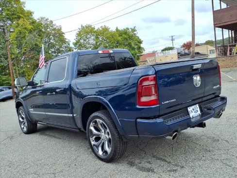 Used 2020 RAM 1500 Limited image 5