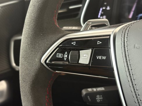 New 2026 Audi RS 6 performance image 16
