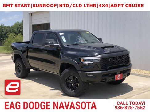 New 2025 RAM 1500 RHO image 1